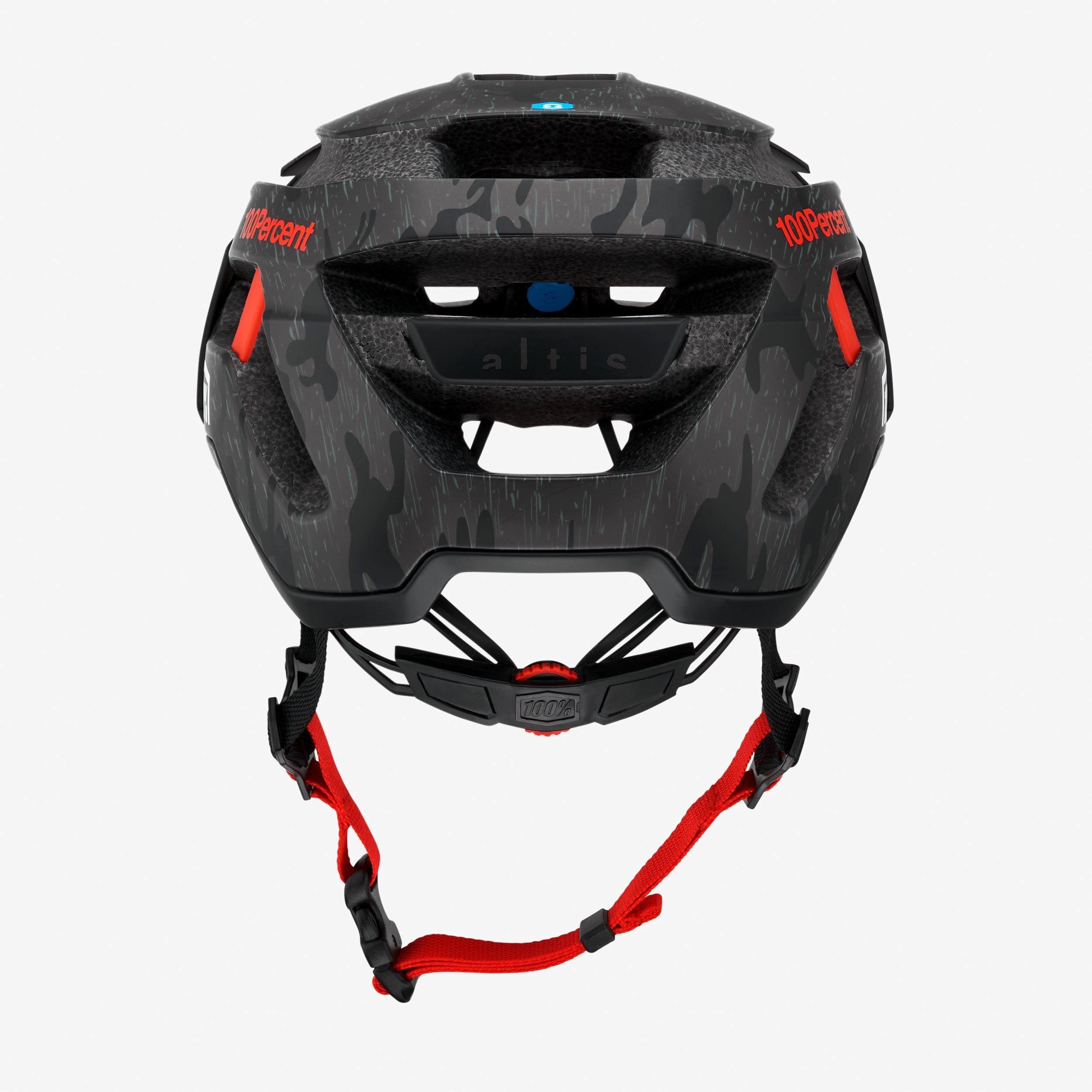 100 Percent 100% Altis Gravel Helmet