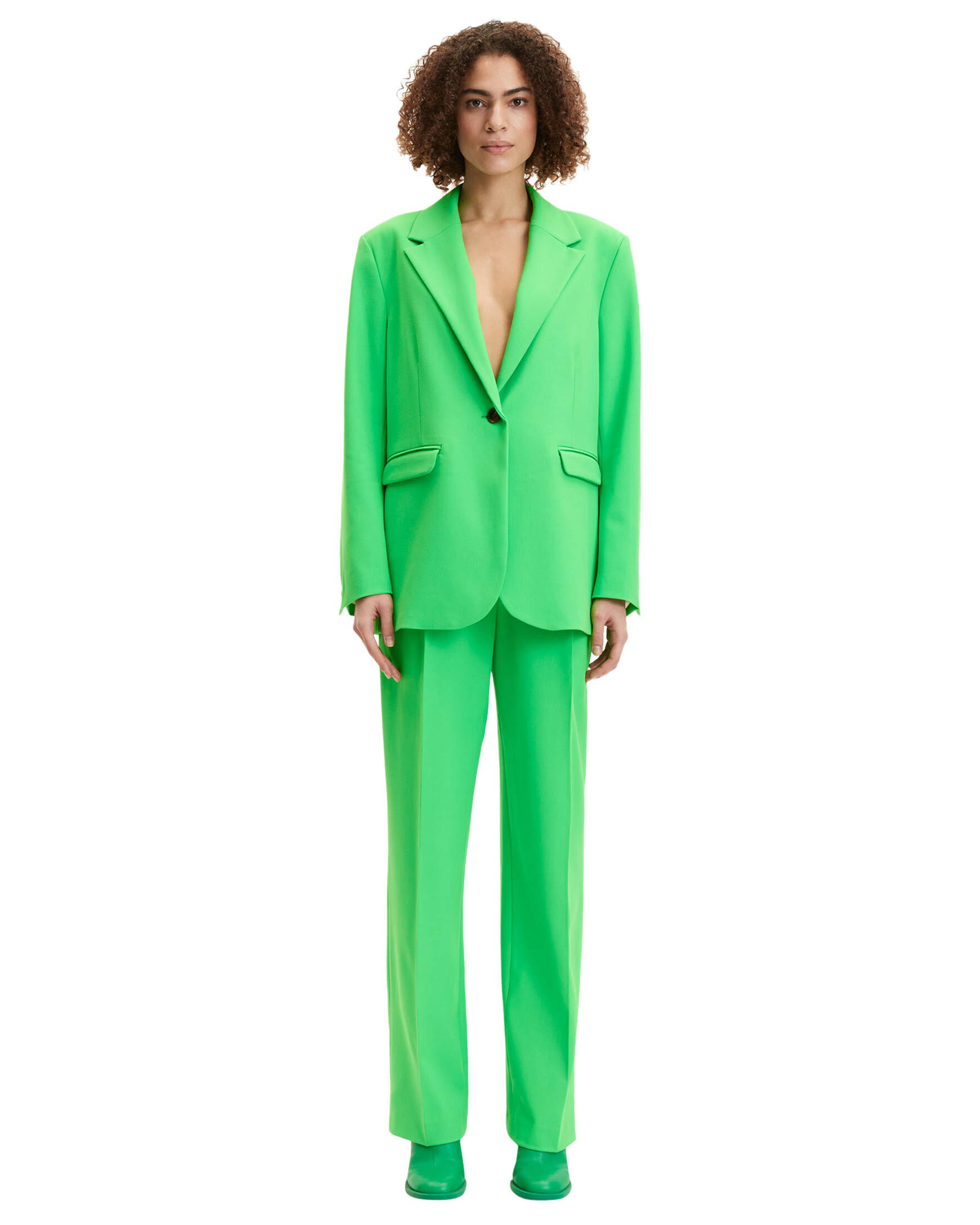Samsoe Samsoe| Damen Hose PAOLA