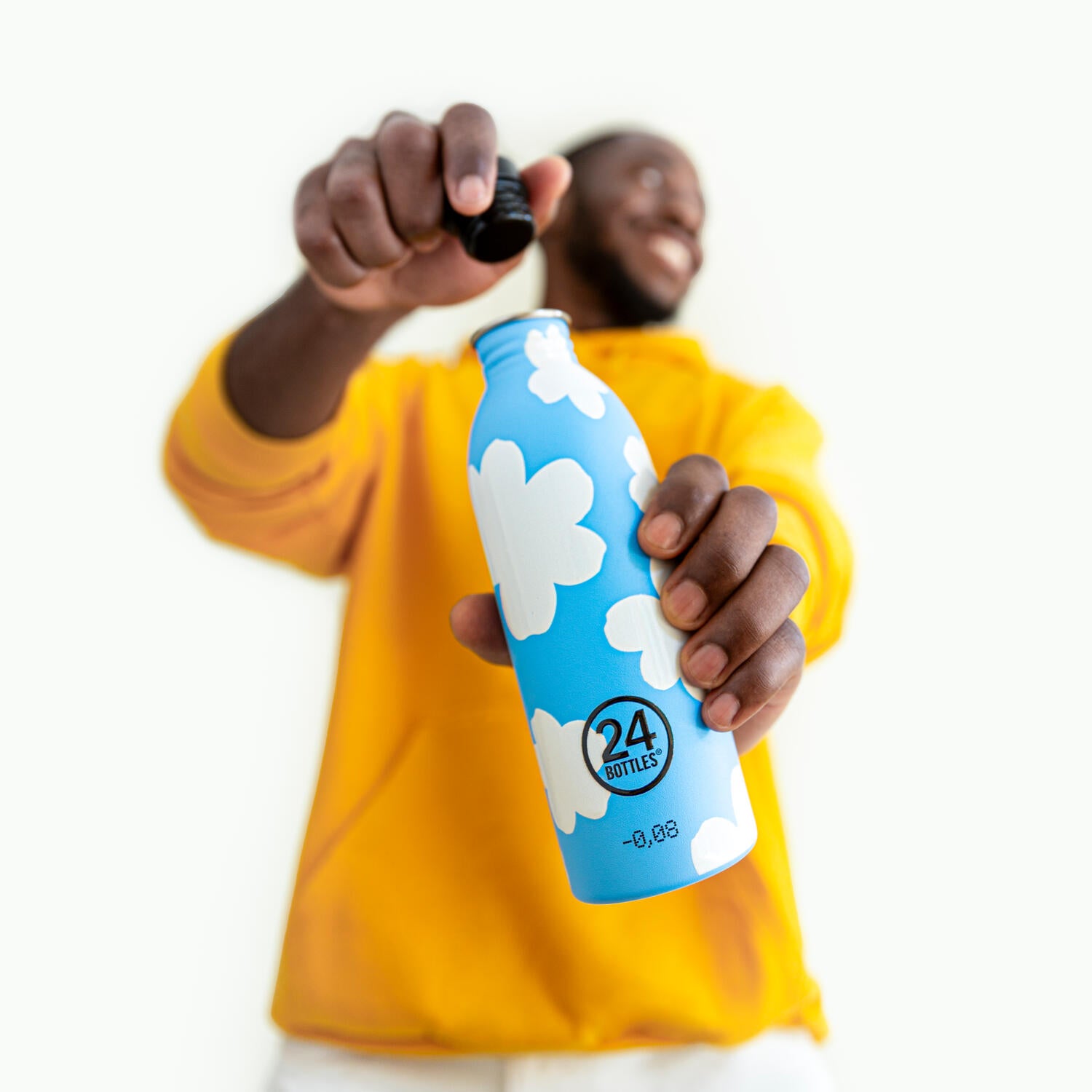 24Bottles  Daydreaming Urban Bottle - 500 ml