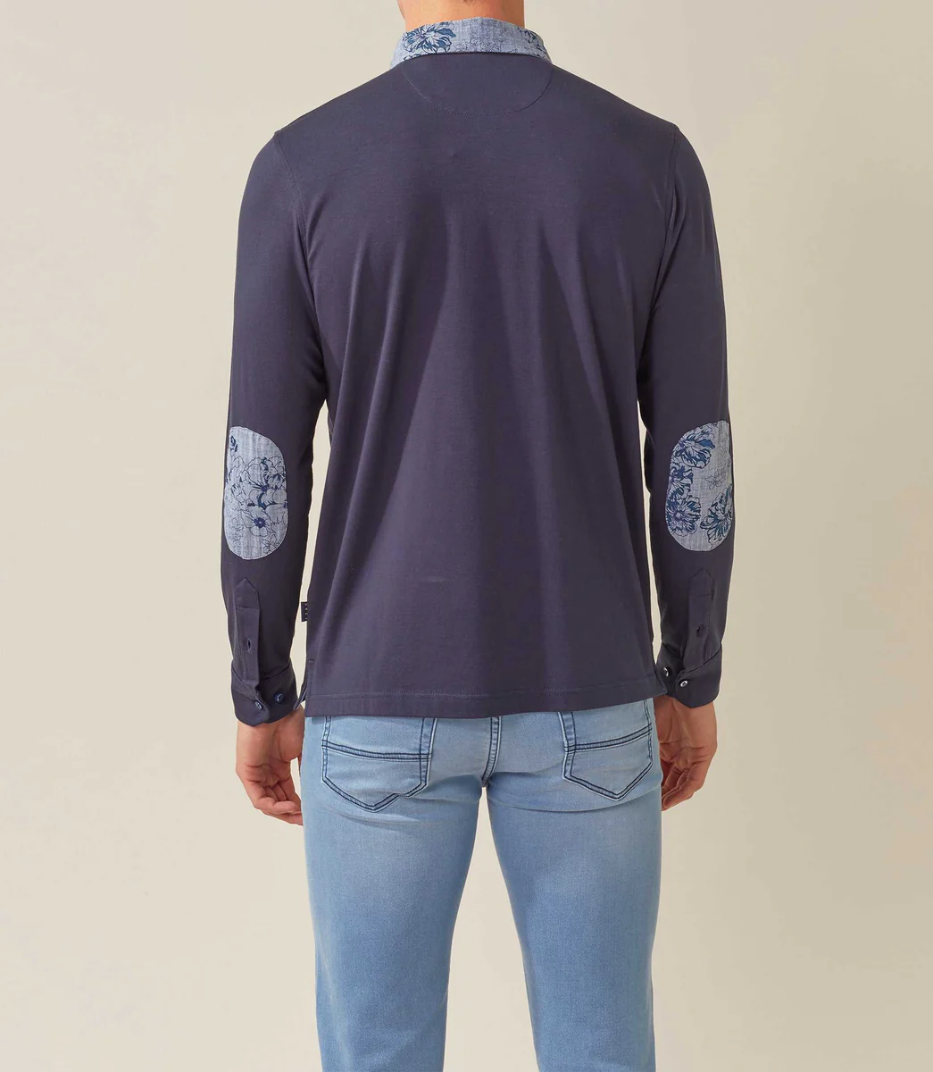 Polo marine 