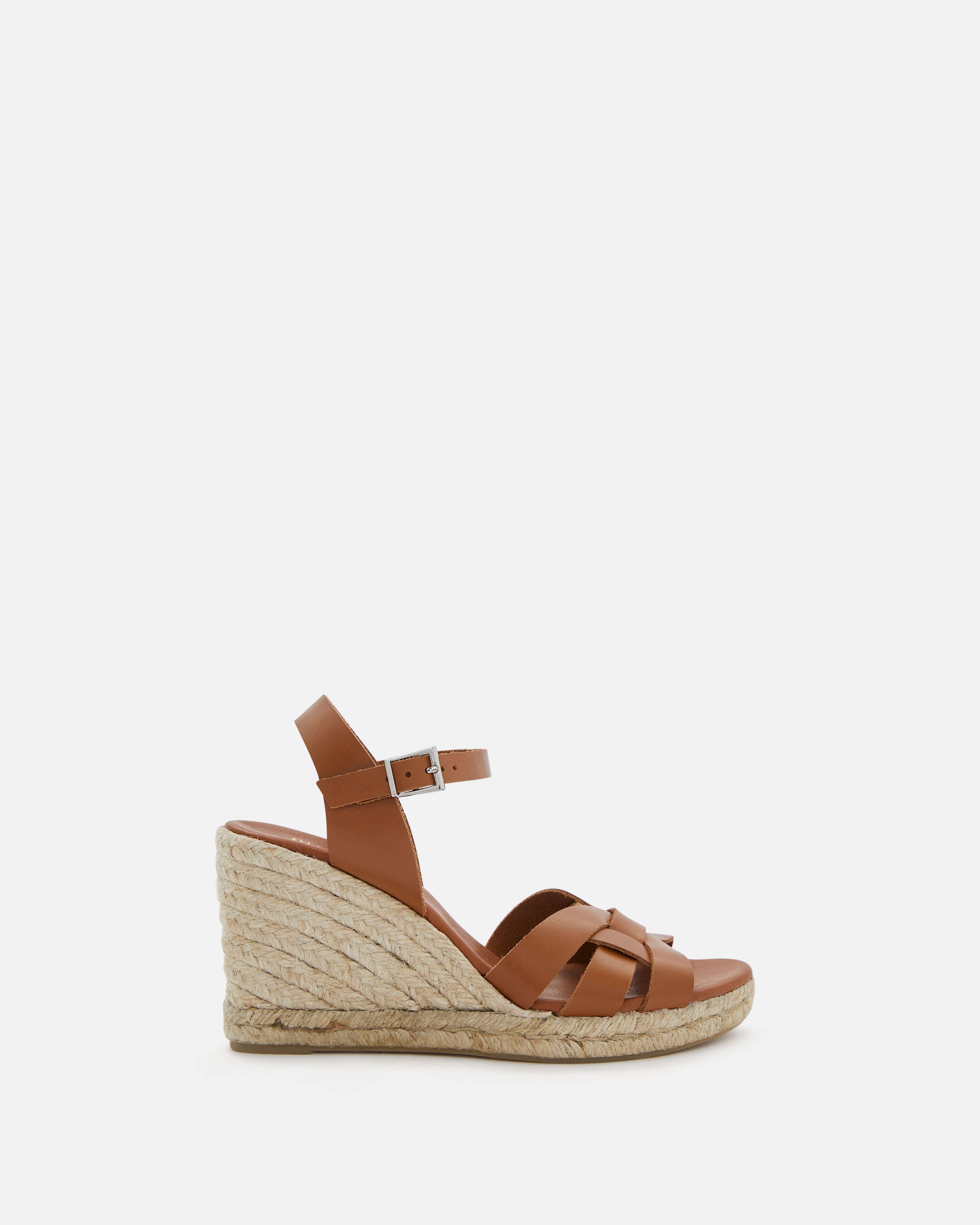 COMPENSÉES IBIS CUIR