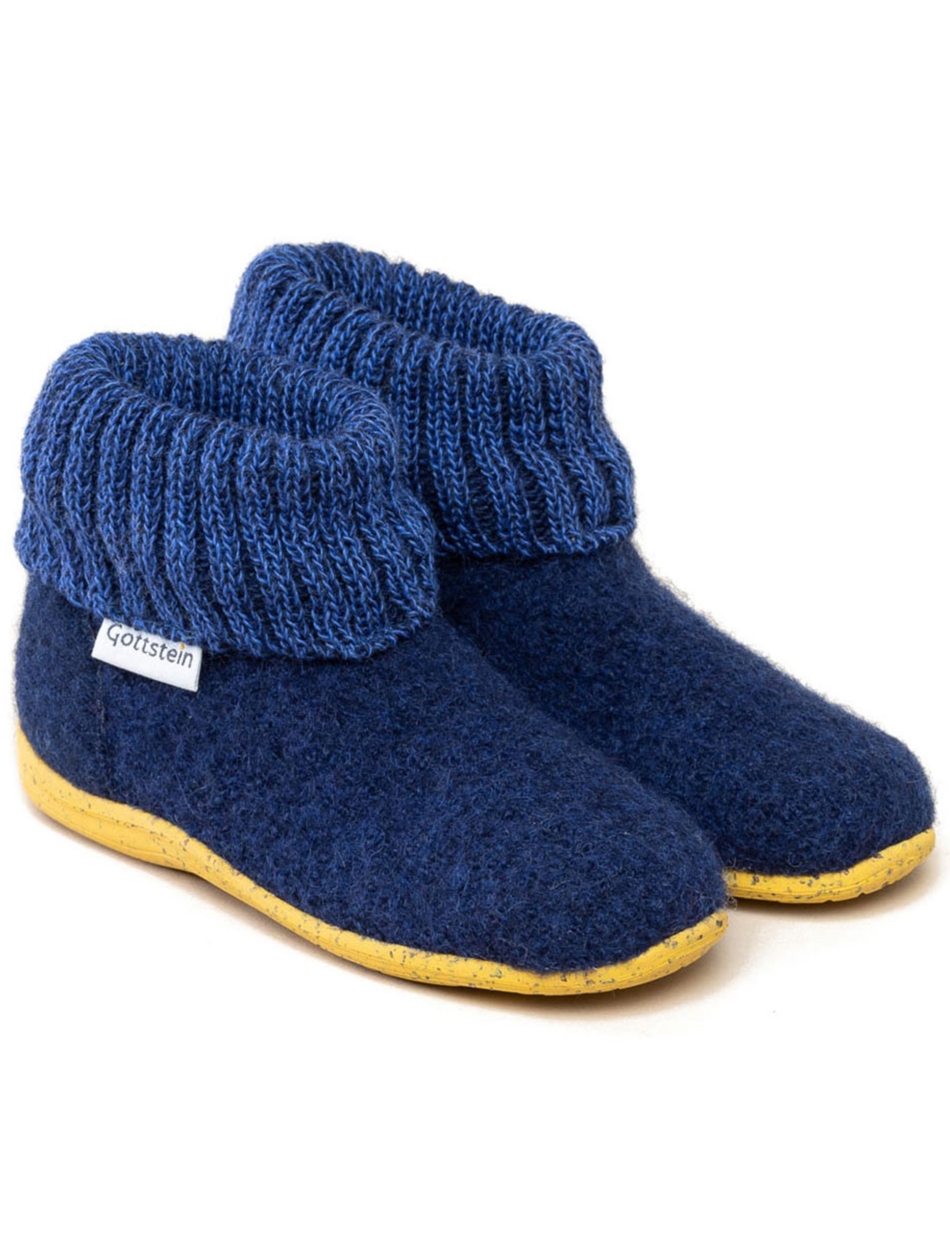 Alpine Boot RU