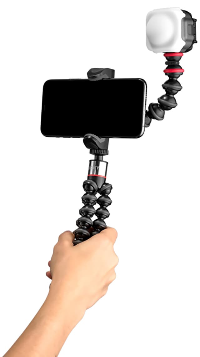 JOBY GorillaPod Arm Smart Sort