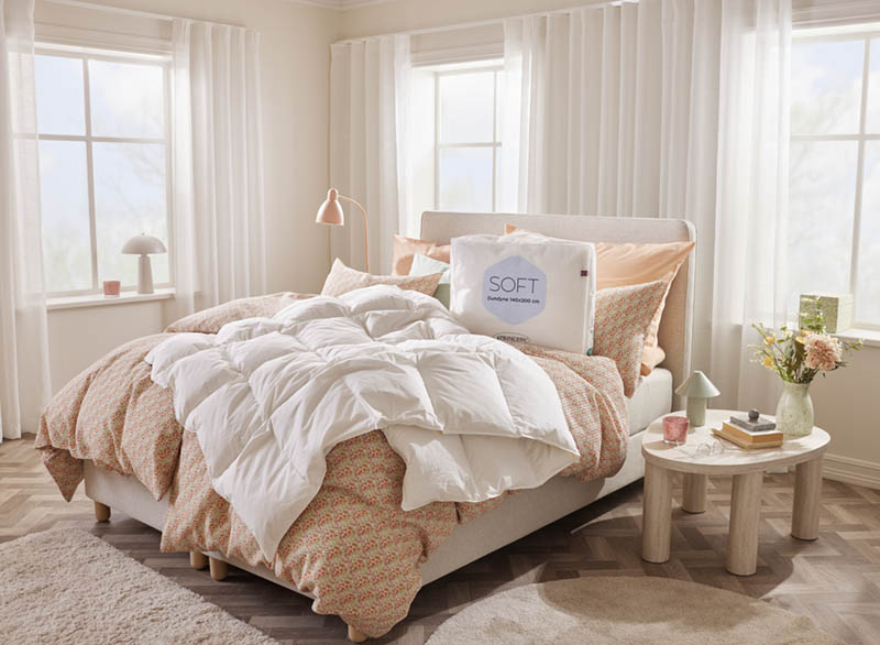 Dundyne SOFT 140x200