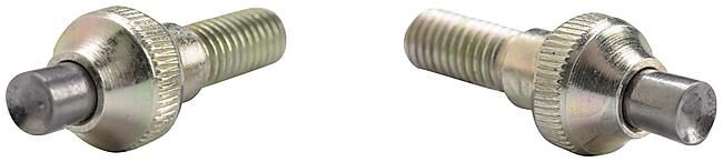 BLACK DIAMOND - POINTES DE RECHANGE TECH TIP CARBIDE
