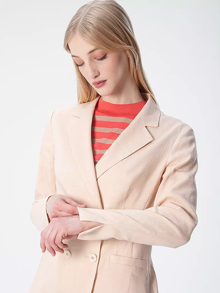 MARC CAIN Blazer rosa