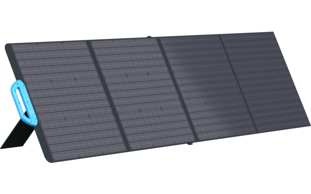 BLUETTI Solar Panel