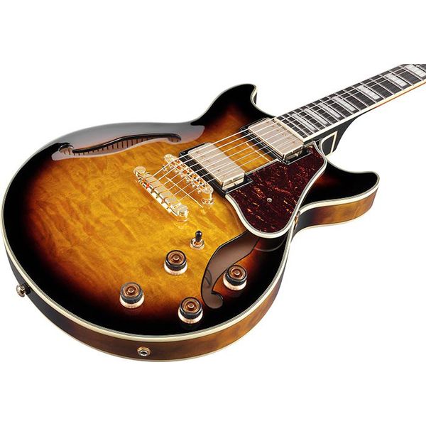 Ibanez AM93QM-AYS