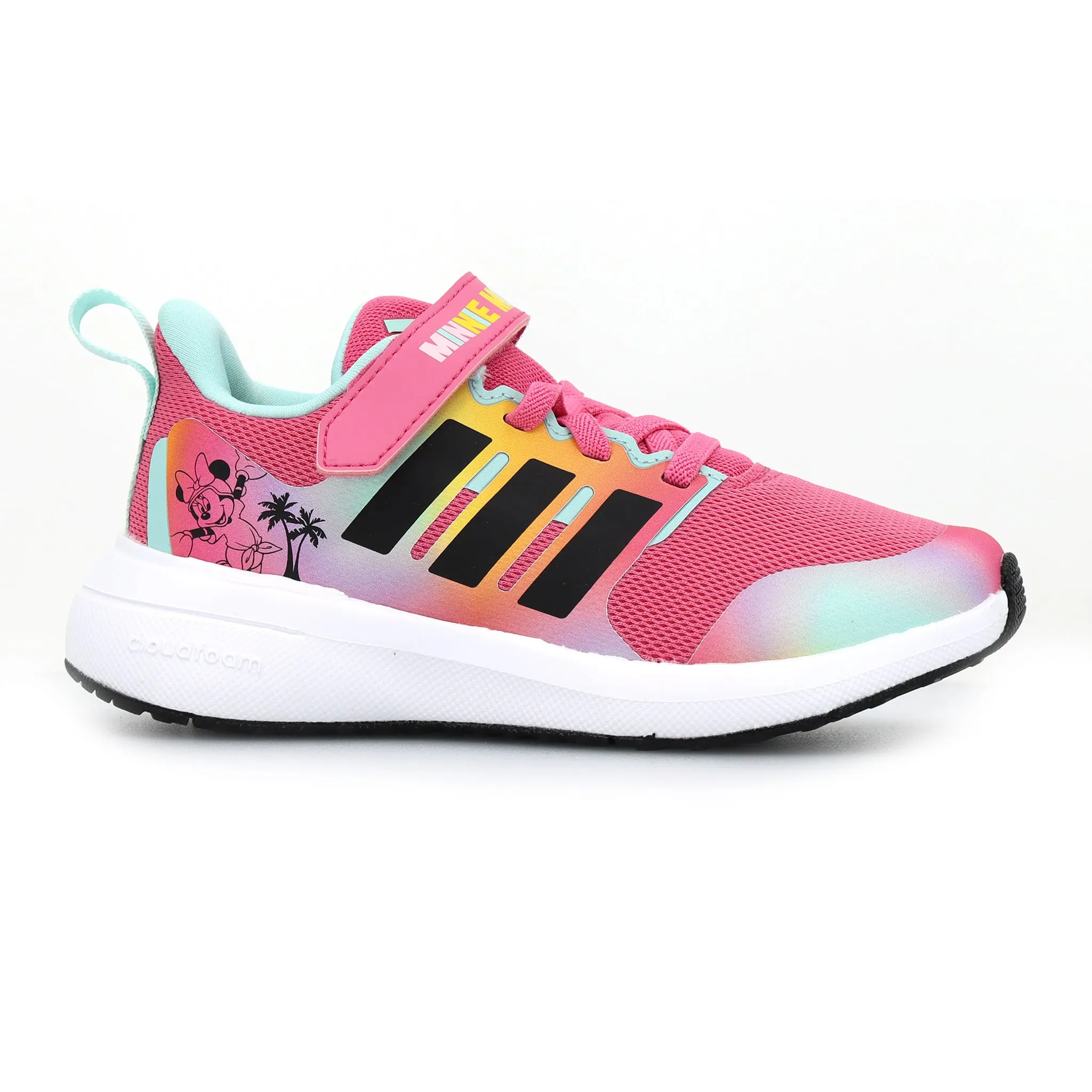 Adidas Soulier FortaRun Minnie Pointures 11-3