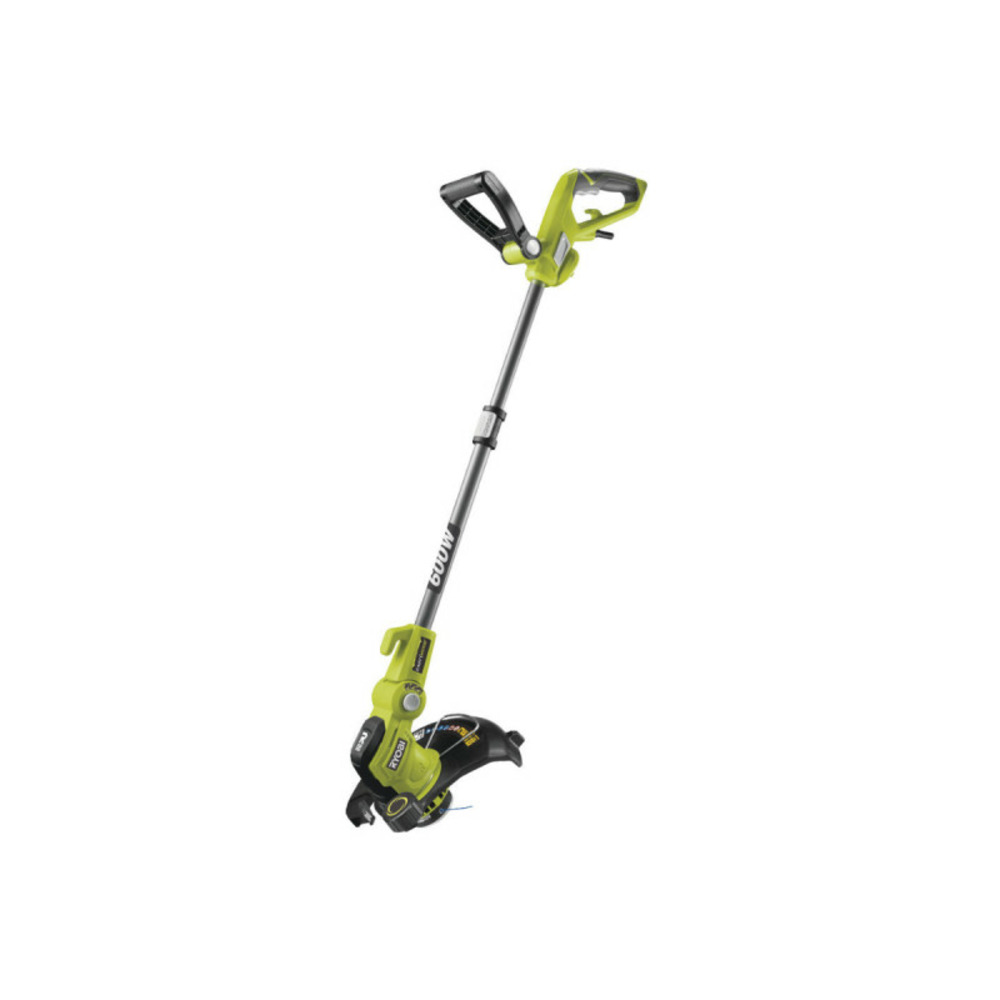 Coupe bordures - dresse bordures ryobi - rlt6130 - 600w