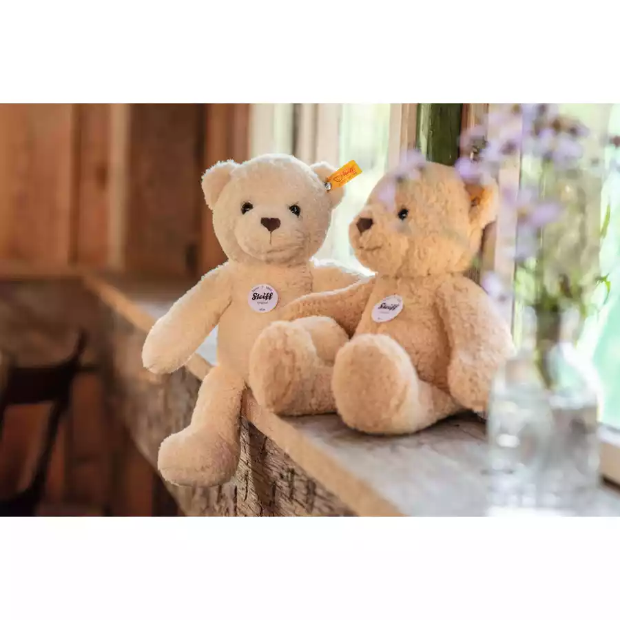 Steiff Teddybär Ben beige, 30 cm