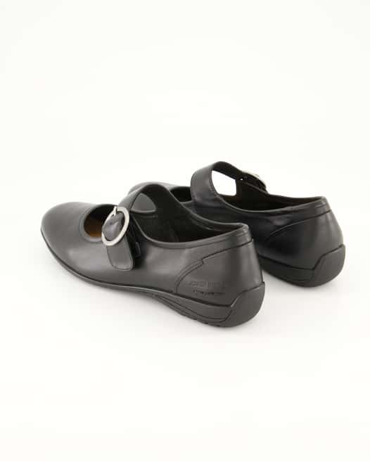 Josef Seibel FENJA 18 Ballerinas in Schwarz