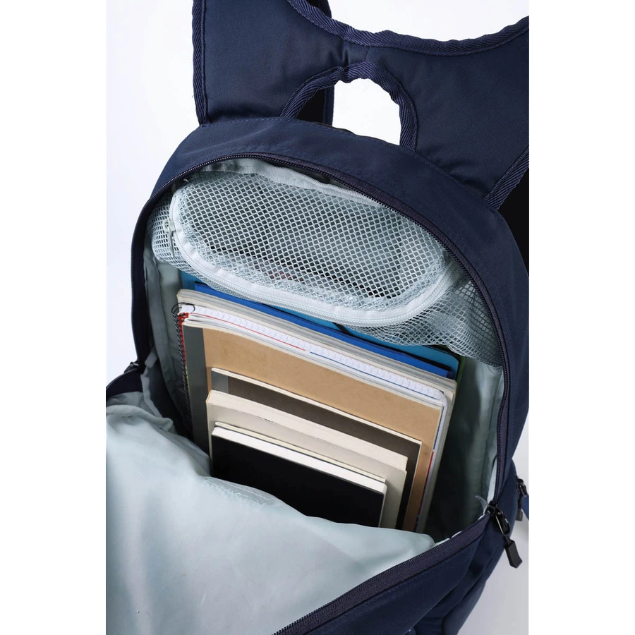 Nitro Chase - Laptoprucksack 17 51 cm night sky