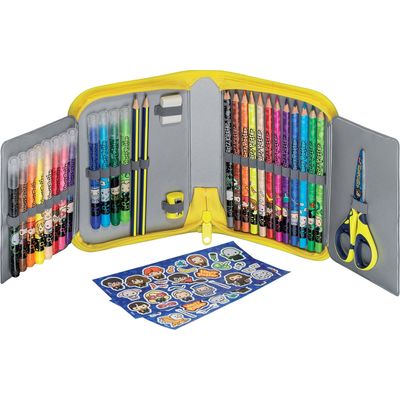 Maped Harry Potter - Trousse garnie de fournitures