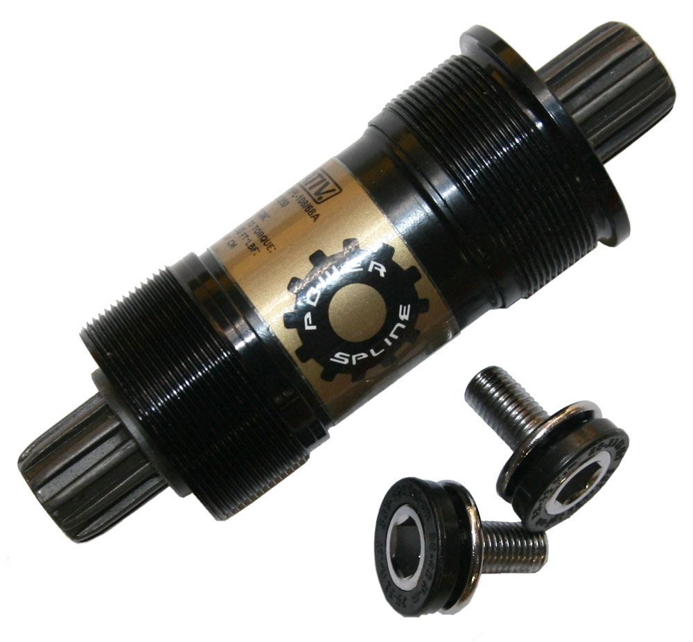Truvativ Power Spline Innenlager BSA 68mm kaufen | Bike-Discount