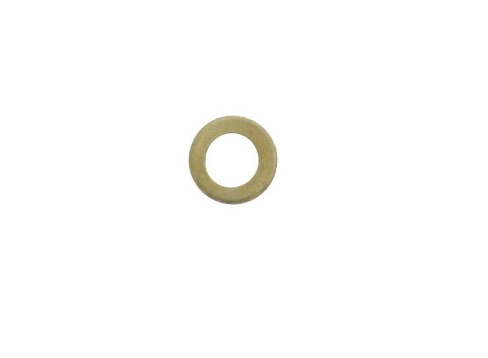HENGSELRINGER PN BESLAG 19,5X11,5MM MESSING