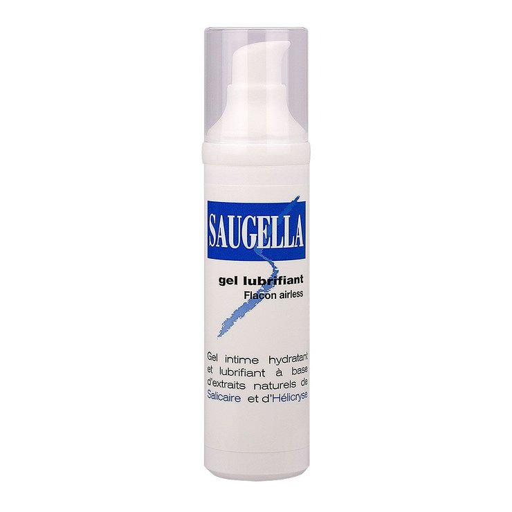 Gel lubrifiant 50ml
