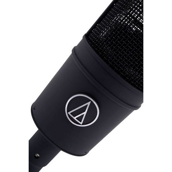 Audio Technica AT4040 Großmembran-Kondensatormikrofon