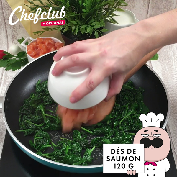 Chefclub by Tefal Set de cuisine Pasta La Vista