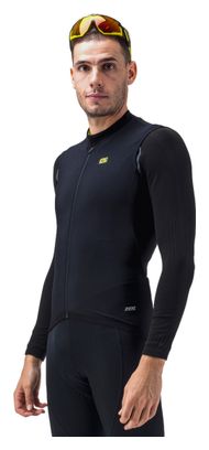 Gilet Sans Manche Alé Thermo Noir