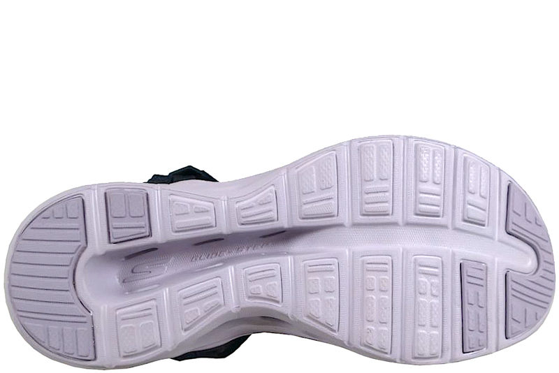 SKECHERS - GO WALK GLIDE-STEP 2.0 NAVY BLUE SANDAL