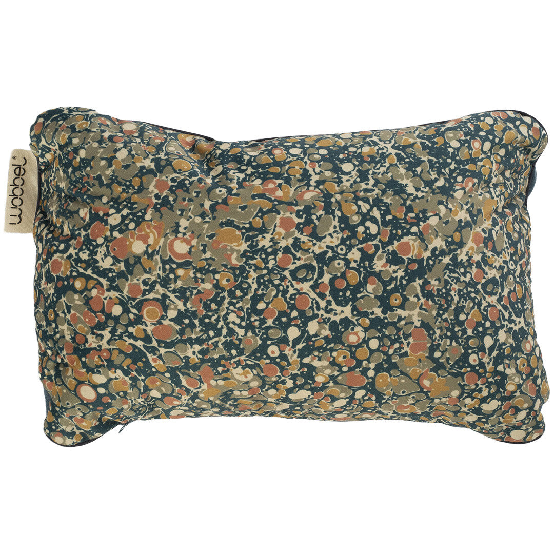 Wobbel kussen voor XL - midnight flower
