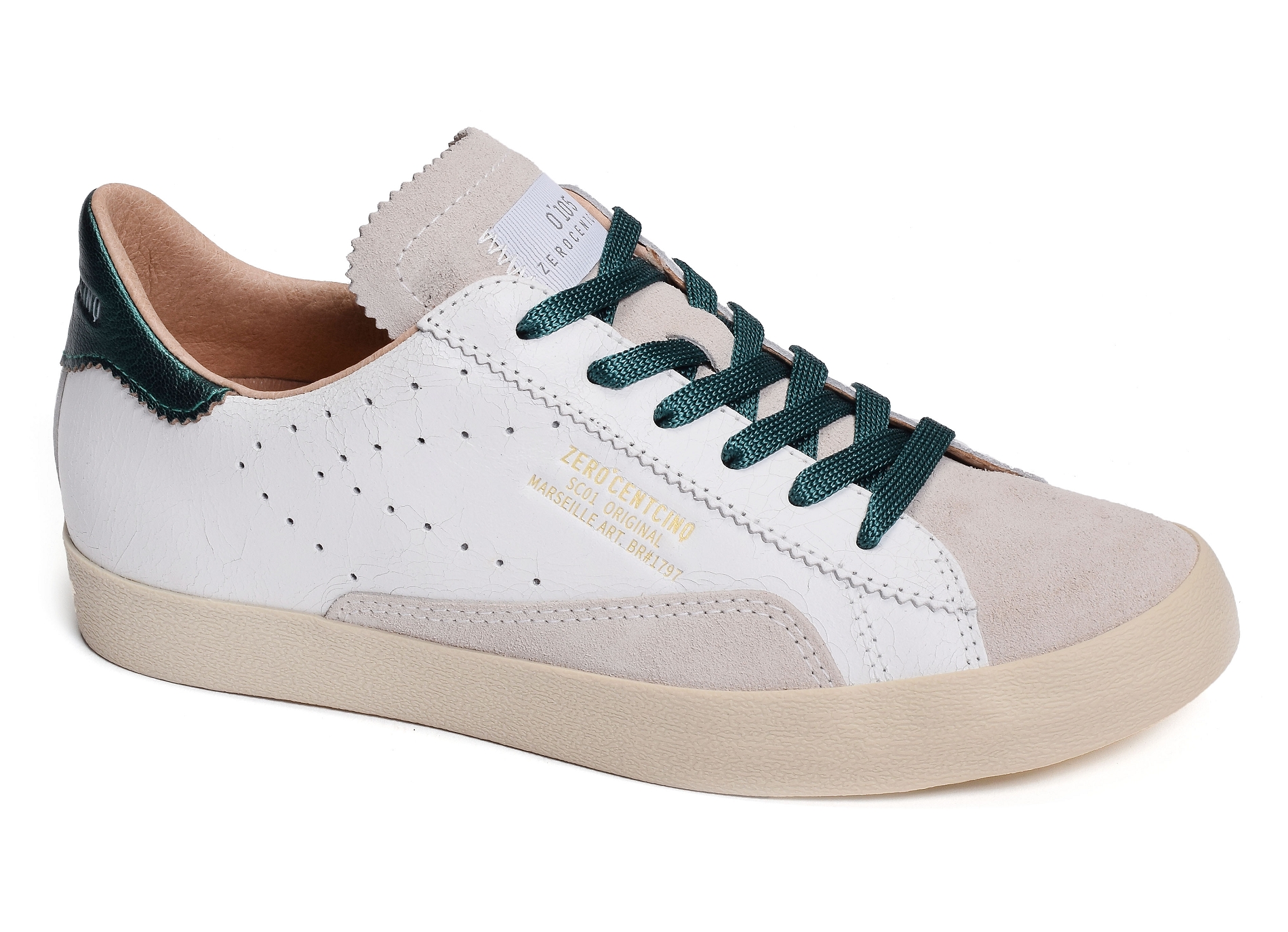 Sc01 blanc vert
