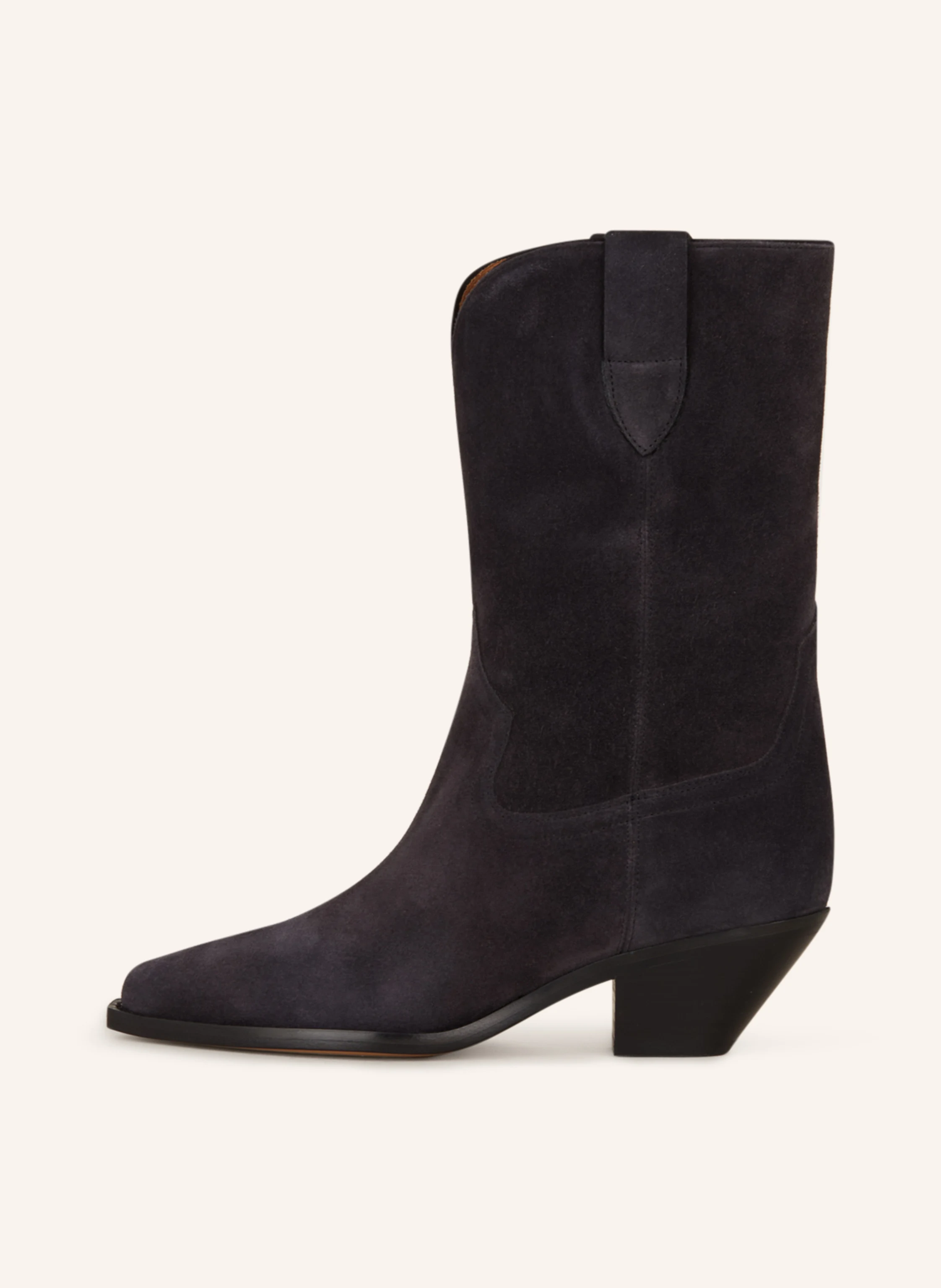 ISABEL MARANT Cowboy Boots DAHOPE