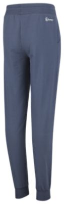 BengerBW PANT GECUFFED - lila