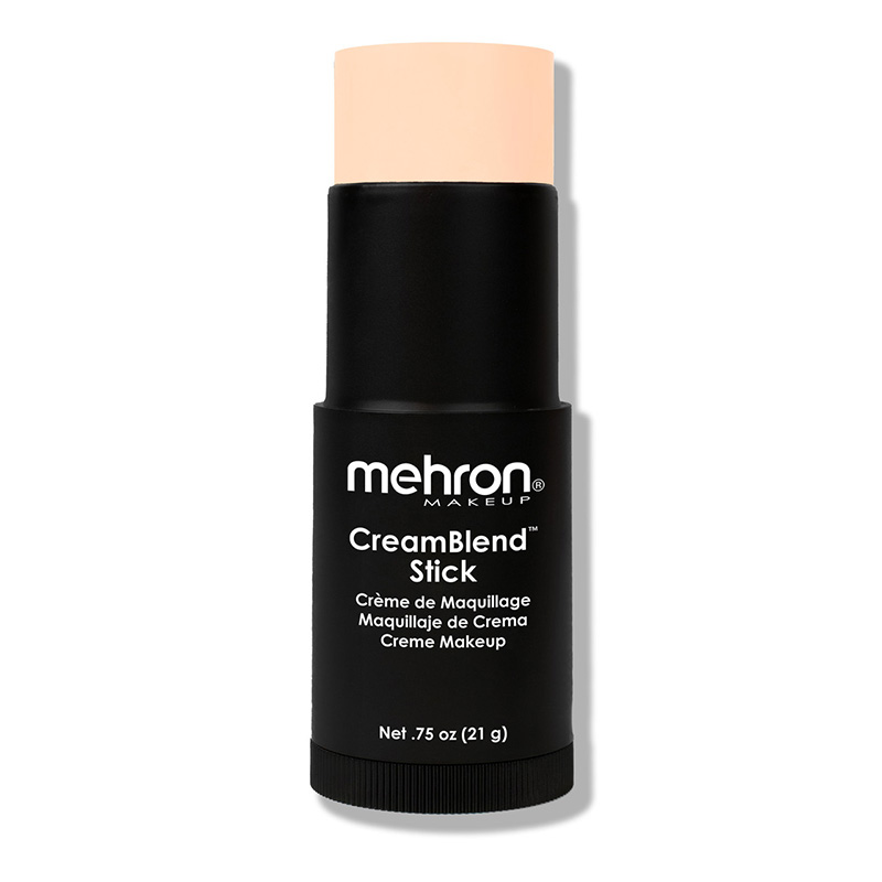Mehron - CreamBlend Stick, 21g