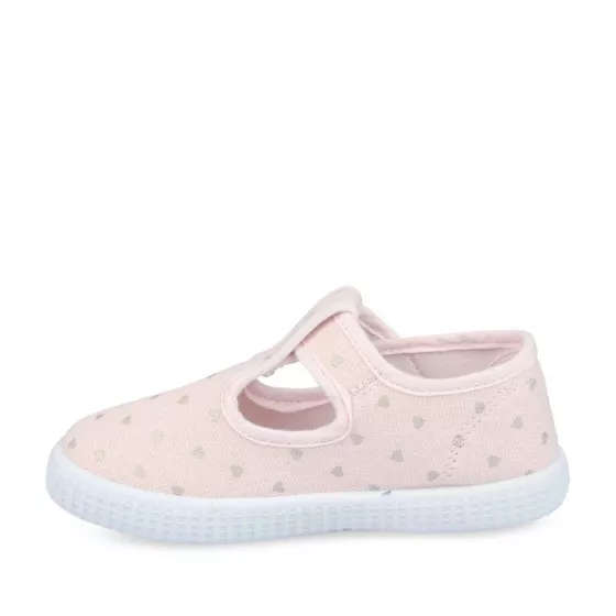 Ballerines ROSE NINI & GIRLS