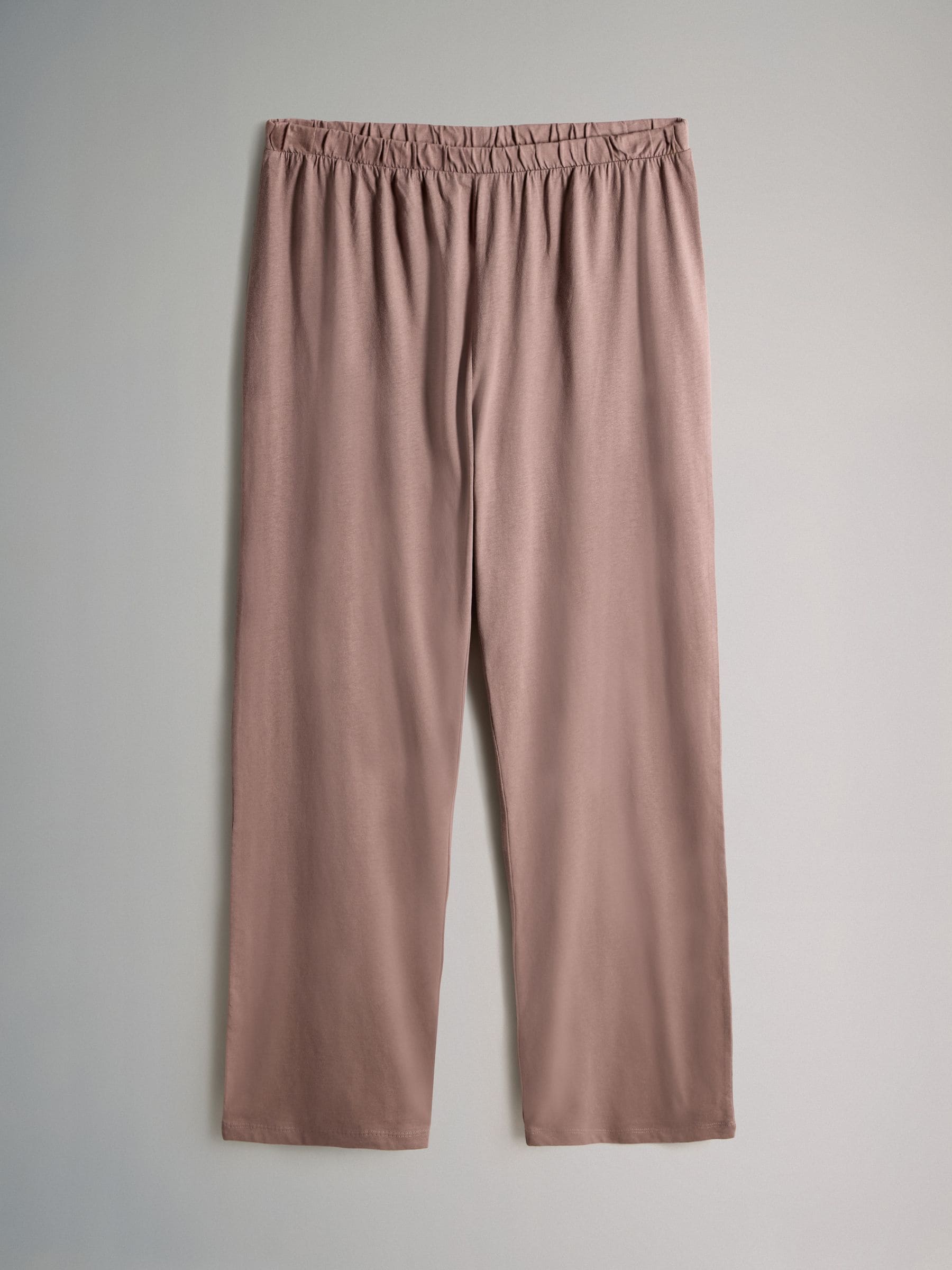 Bessen/Roze/Vlek - The Set 3 Pack Long Sleeve Long Leg Jersey Pyjamas