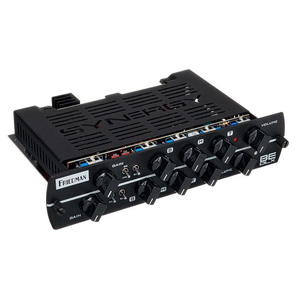 Synergy Friedman BE-DLX
