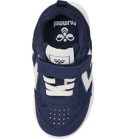 Hummel Schuhe - Crosslite - Black Iris