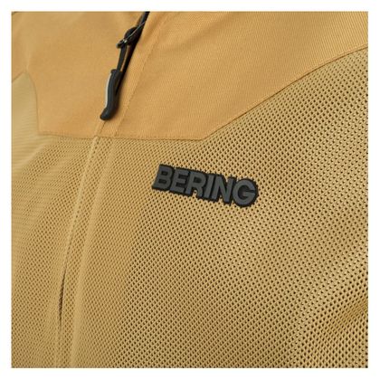 Blouson Bering ALIAS - Beige