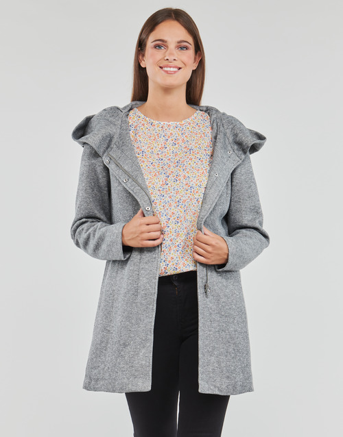 Vero Moda - VMVERODONA - Gris