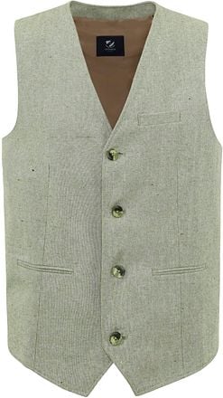 Suitable Gilet Loop Groen GI22-04 kopen