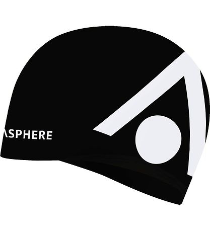 Aqua Sphere Bådeh?tte - Tri Cap - Blåck White