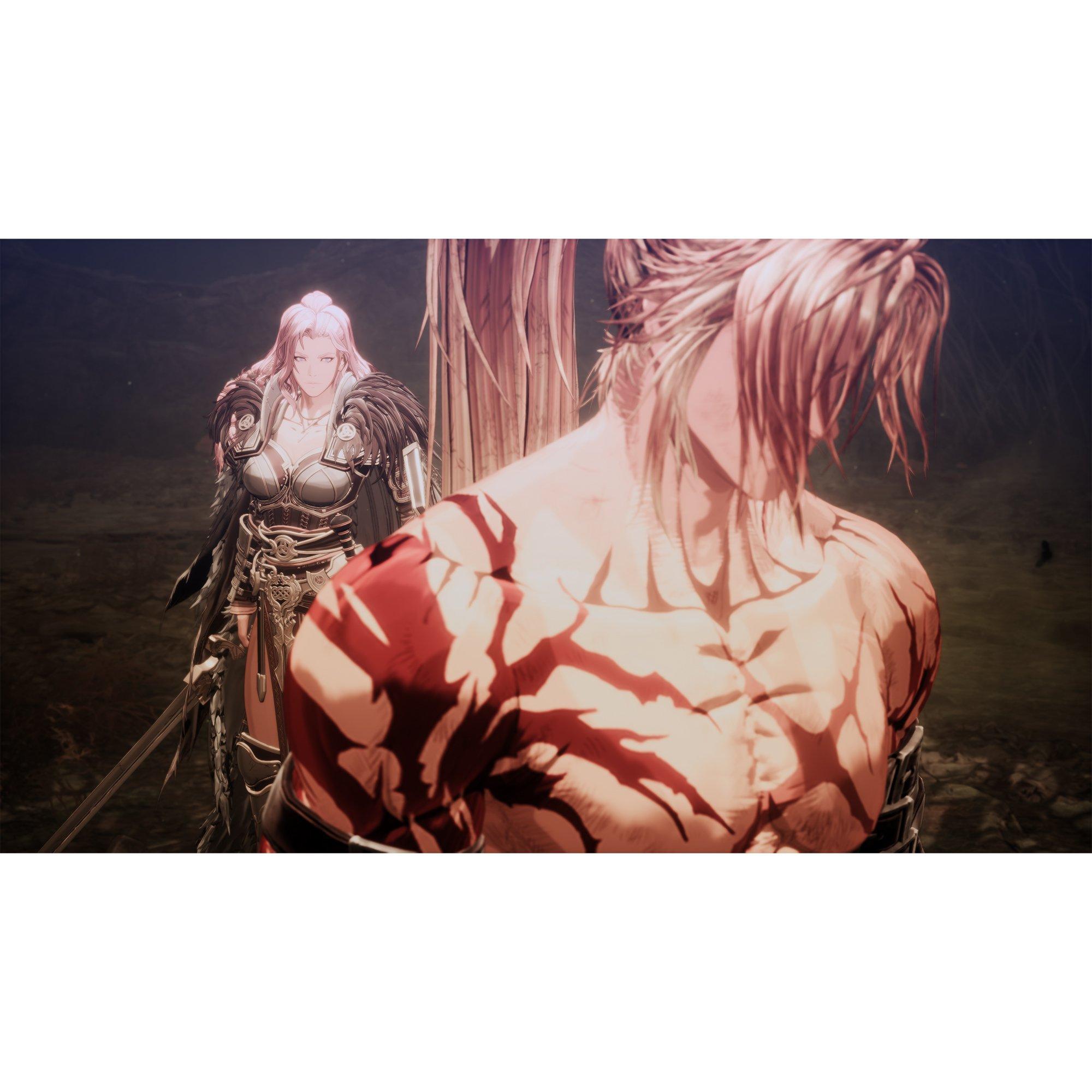 U and I Entertainment GAME The First Berserker: Khazan