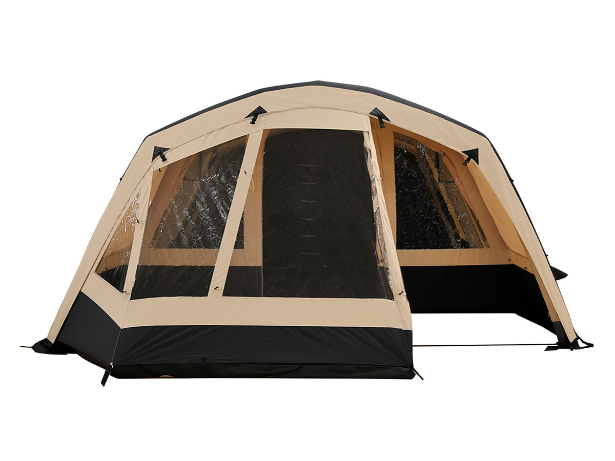 Obelink Florence XL Easy Air voorwand