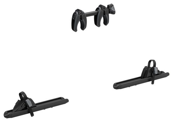 Adaptateur Vélo Supplémentaire Thule WanderWay 911702 pour 4ème Vélo
