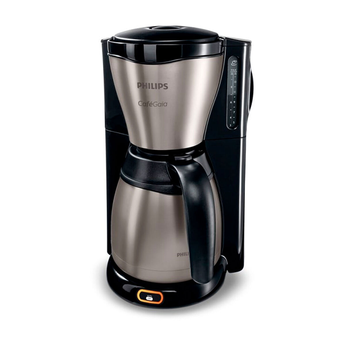 Philips Café Gaia HD7548/20 Kaffetrakter