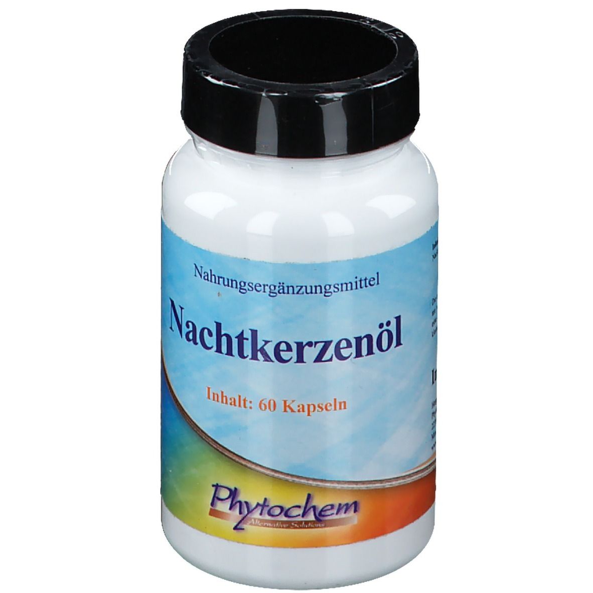 Nachtkerzenoel 500 mg Kapseln