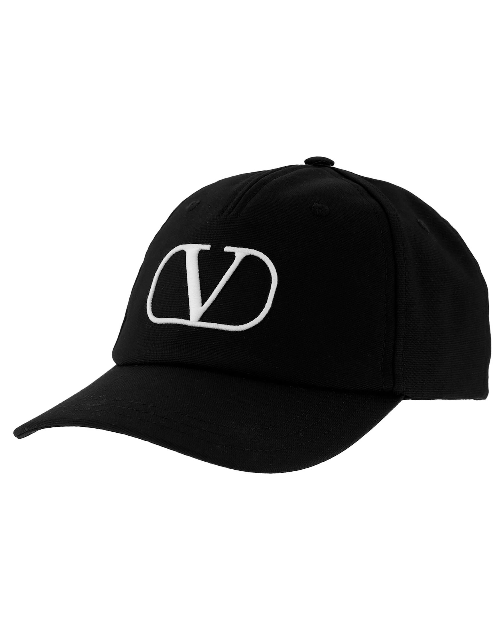 Valentino Garavani| Herren Baseball-Cap SIGNATURE