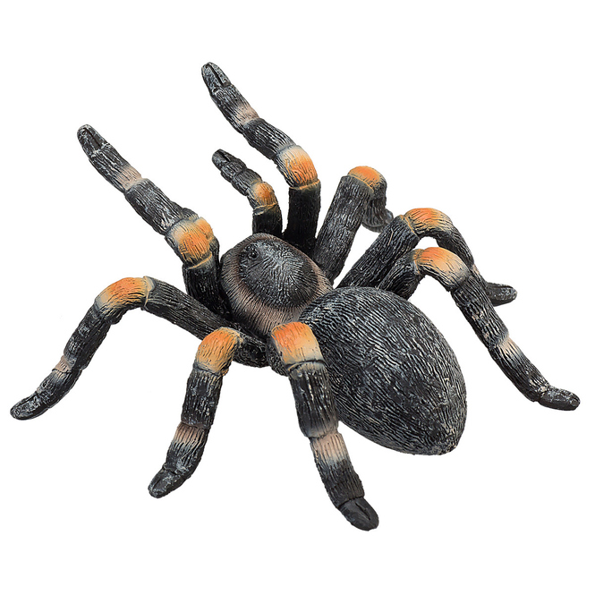 Besttoy Wildlife - Tarantel - Spielfigur 387213