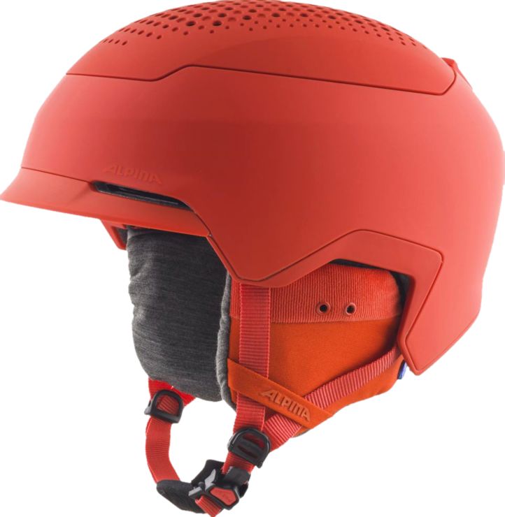 AlpinaGEMS - orange