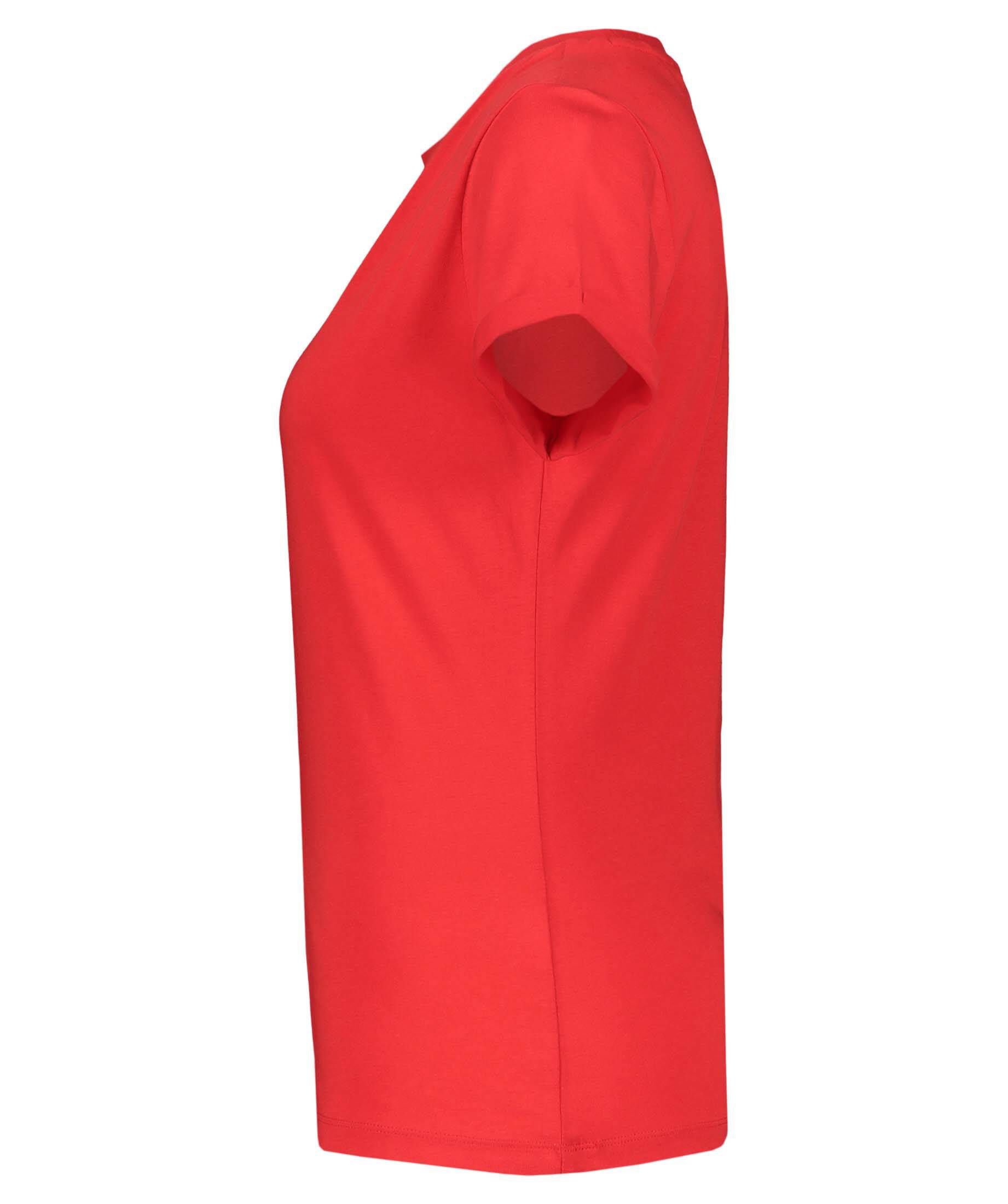 HUGO| Damen T-Shirt THE SLIM TEE