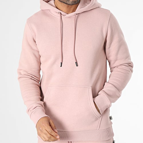 Ensemble De Survetement Rose