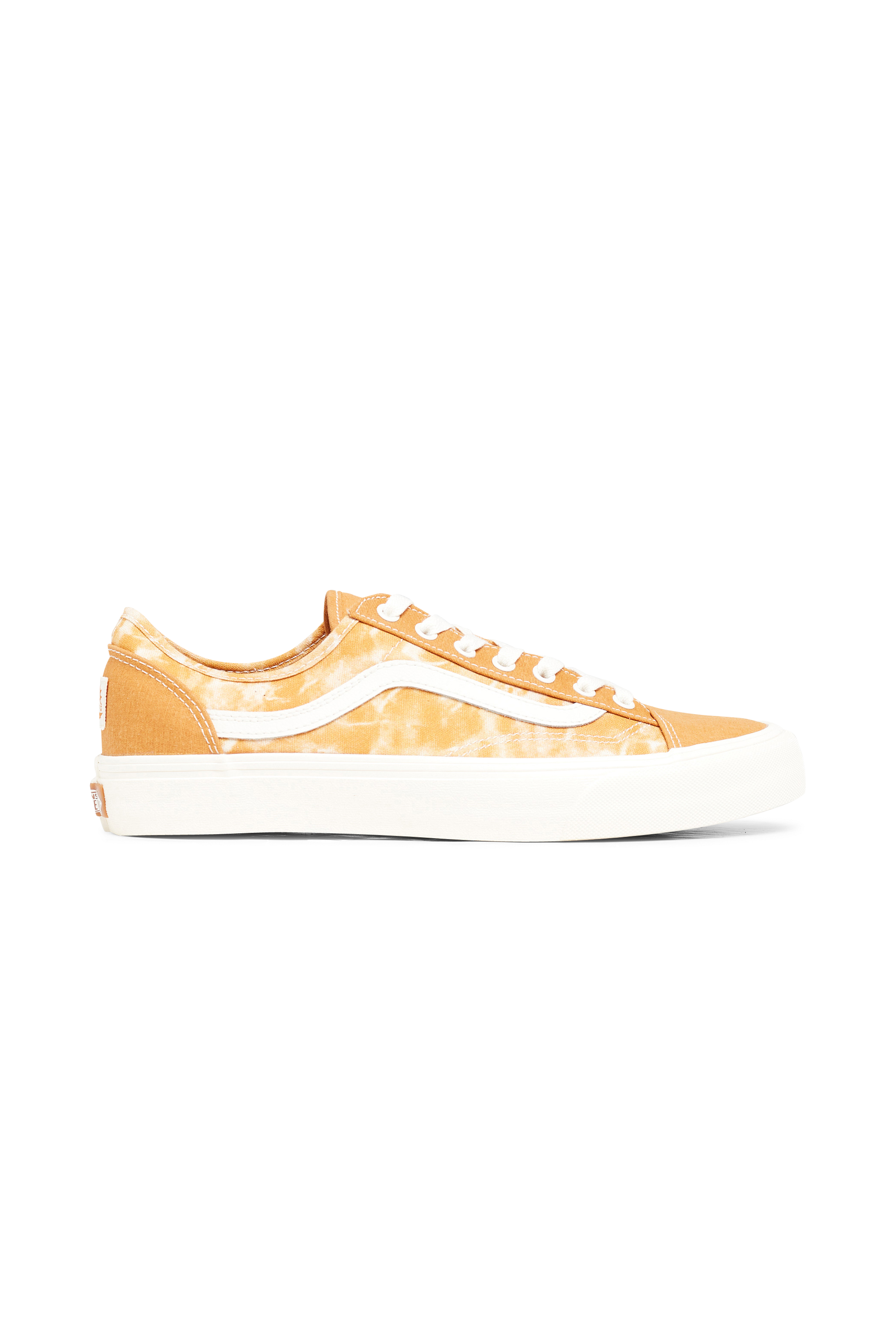 VANS Baskets Style 36 Decon VR3 SF Jaune