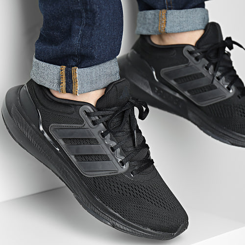 Baskets Ultrabounce HP5797 Core Black Carbon